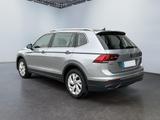 Volkswagen Tiguan Allspace 1.5 TSI ACT Life OPF AHK PDC ... - Volkswagen Tiguan Allspace Jahreswagen