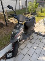 Gilera Stalker 50ccm - GILERA VON 1 BIS 50 CCM