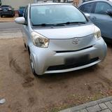 Toyota Gebrauchte Toyota  IQ 2009 Benzin 1.0 - Toyota IQ: Iq2