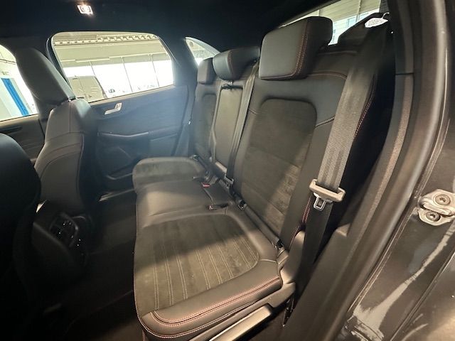Fahrzeugabbildung Ford Kuga ST-Line X 1.5 EcoBoost EU6d