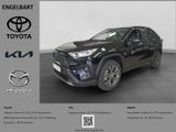 Toyota RAV 4 2.5 Hybrid 4x2 Team D Technik-Paket - Toyota RAV 4 aus 2023