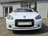Renault Fluence Elektro/Automatik Z.E. Dynamique*HU/AU n - Renault Fluence: Dynamique