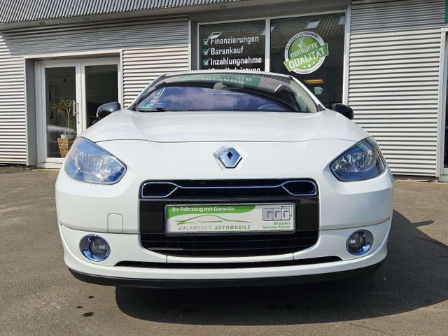 Renault Fluence Elektro/Automatik Z.E. Dynamique*HU/AU n