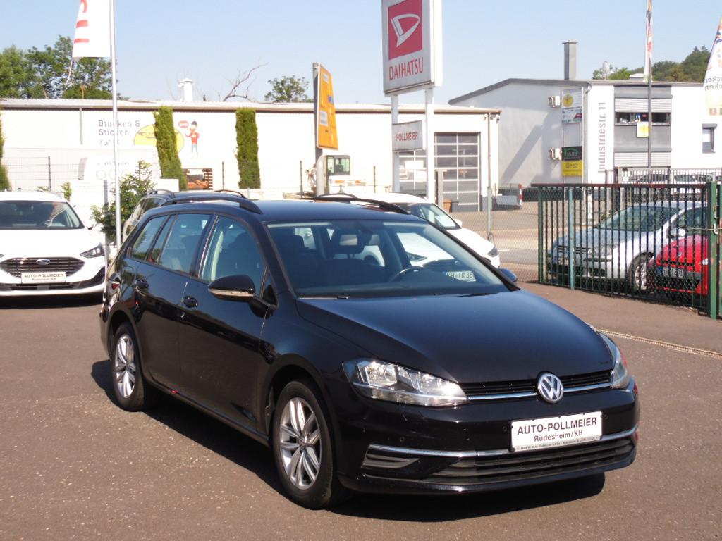 Volkswagen Golf VII Variant Comfortline , Business-Paket !!
