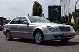 Mercedes-Benz E 200 Kompressor Lim. Klima*PDC*Elegance - Mercedes-Benz E-Class aus 2005