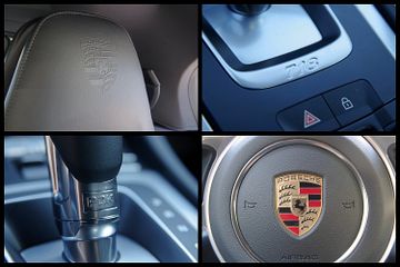 Porsche 718 Boxster Style Edition*PDK,Navi,BOSE,Kamera*