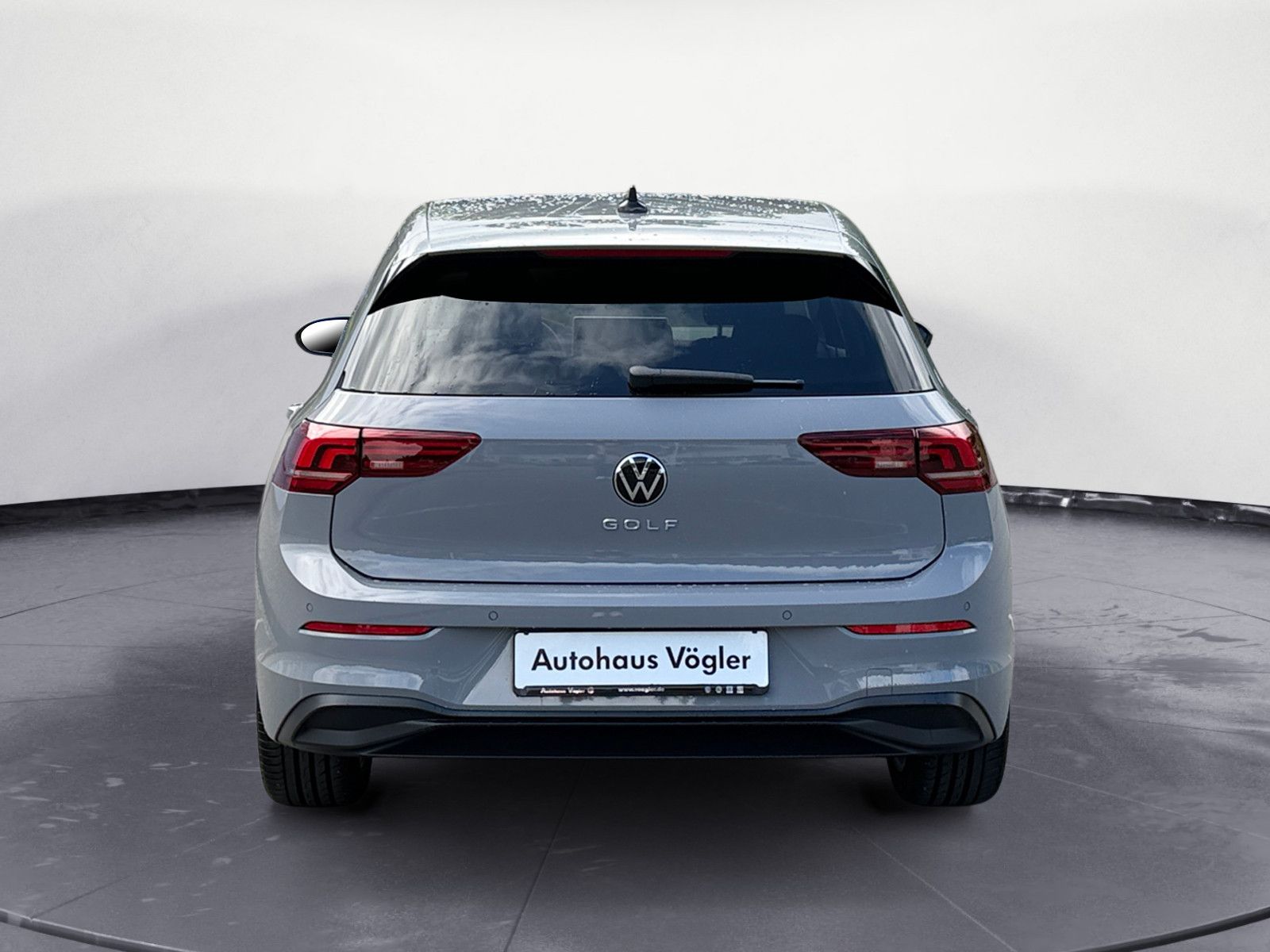 Golf 1,5 TSI Life Panorama ACC 17" CarPlay