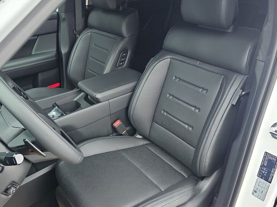 Hyundai SANTA FE - Bild 13