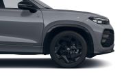 Volkswagen Tayron - Vorschau Bild 5