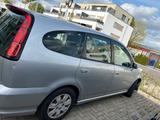 Honda Stream. Mit TÜV. Wenig gelaufen - Honda Gebrauchtwagen von 2005