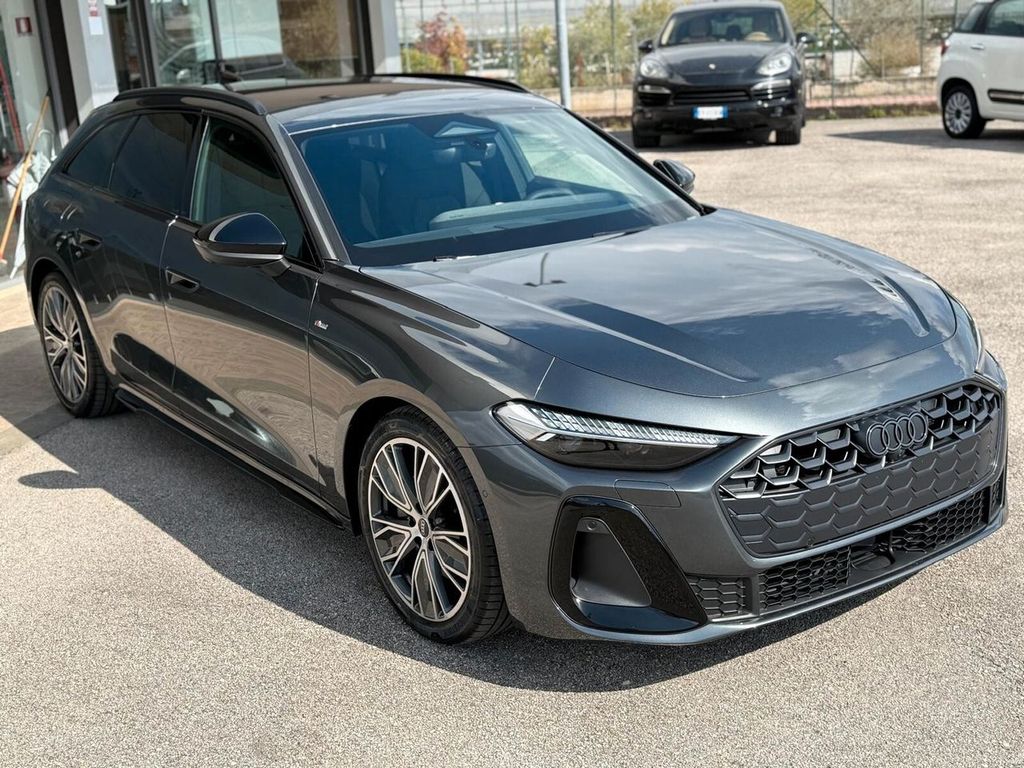 Image of Audi A5
