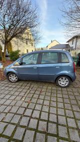 Fiat Idea 1.4 16V Dynamic Dynamic - Fiat Idea von privat