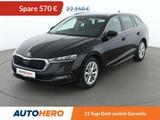 Skoda Octavia 1.5 TSI ACT e-TEC Style Aut.*NAVI*HUD* - Skoda Octavia in Duisburg