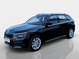 Skoda Kamiq TSI DSG Style Navi+virtCP+SmartLink+PDC+Si - gebrauchte Skoda Kamiq aus dem Jahr 2022