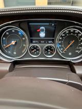 Bentley Continental GTC - Bentley Continental GTC von privat