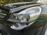 Mercedes-Benz SL 63 AMG Xenon COMAND Leder DISTRONIC - Mercedes-Benz SL 63 AMG: Cabrio