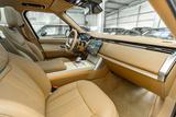 Land Rover Range Rover P615 SV/Serenity/Rear DVD/Prod. 25 - Land Rover Range Rover Neuwagen