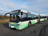 Scania Citywide LFA 50 Sitze Euro 6 Automatik 5 Stück - Scania Autokran