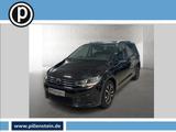 Volkswagen Touran UNITED 2.0 TDI 7-SITZE AHK PANO NAVI - Volkswagen Touran United mit Diesel-Antrieb
