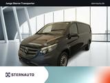 Mercedes-Benz Vito 116 KA/EL Navi Klima Kamera Metallic - Mercedes-Benz Vito aus 2023