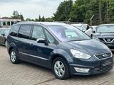 Ford Galaxy Titanium Automatik Navi 7 Sitzer - Ford Galaxy: ABS