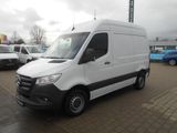 Mercedes-Benz Sprinter 314 CDI KA HD Kompakt 3-Sitze Klima NAV