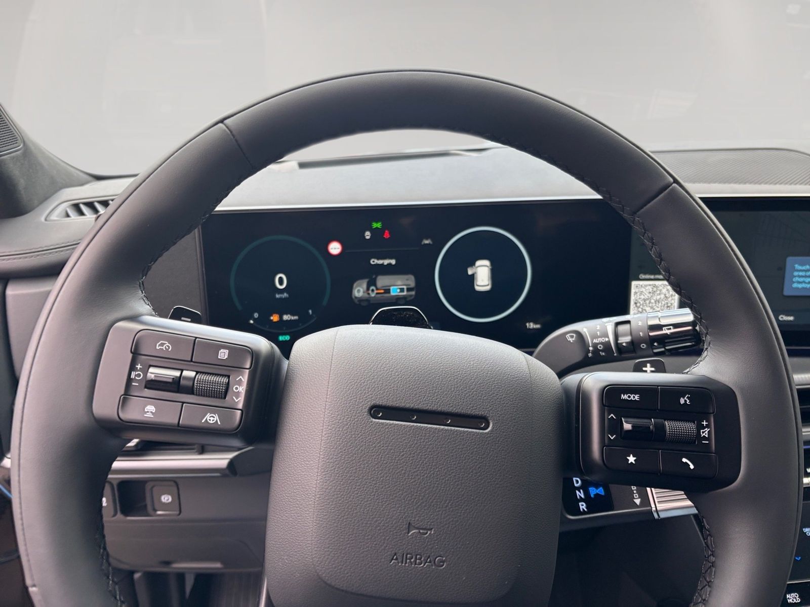 Hyundai Santa Fe – Bild 8
