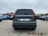 Dacia Jogger Extreme+ ECO-G 100 LPG Navi Klimaautom Fa - mit LPG-Antrieb: mit ABS, Van