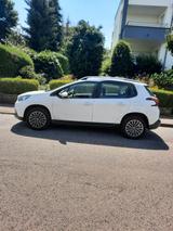 Peugeot 2008 Active PureTech 82 Active - Peugeot 2008: Limousine