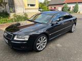 Audi A8 4.2 tiptronic quattro Langversion - - Audi A8: Langversion