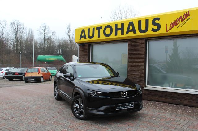 Mazda MX-30 E Skyactiv First Edition, 1.Hand!