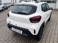 Dacia Spring - Vorschau Bild 6