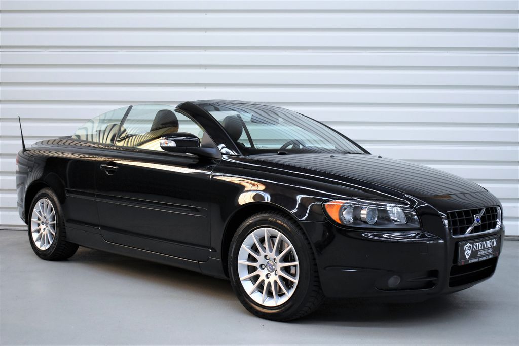 Volvo C70