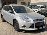 Ford Focus Turnier Trend Klima | AHK | Navi