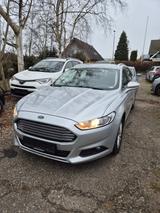 Ford Mondeo 2,0 TDCi 132kW Business ECOnetic Turnier - Ford Mondeo Econetic mit Diesel-Antrieb