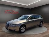 Audi A6 Avant 3.2 FSI*QUATTRO*XENON*S-DACH*NAVI*TOP - Audi A6 aus 2005: Kombi