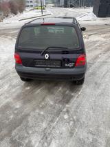 Renault Twingo Kenzo 1.2 16V  Tüv und Wartung Neu !  - gebrauchte Renault Twingo aus dem Jahr 2004