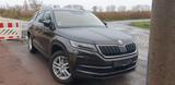 Skoda Kodiaq 2.0 TDI SCR DSG STYLE STYLE - Skoda Kodiaq in Magdeburg