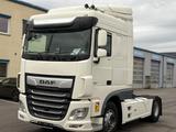 DAF XF 530 *E6d*Spacecab*Intarder*Vollspoiler*480 - DAF Xf 530