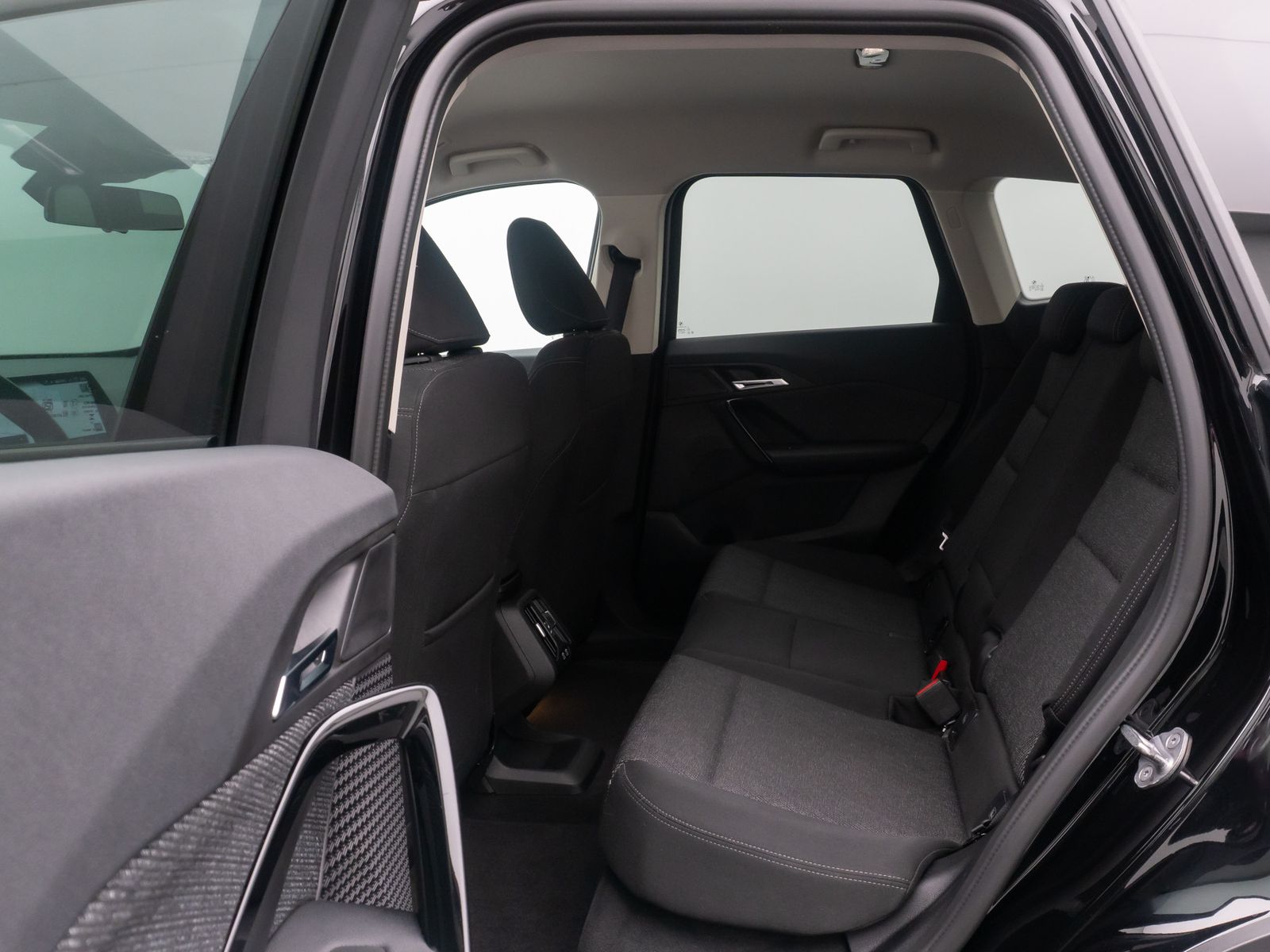 Fahrzeugabbildung BMW iX1 xD30 HUD DAB Komfort FernlichtAs Geschwindig