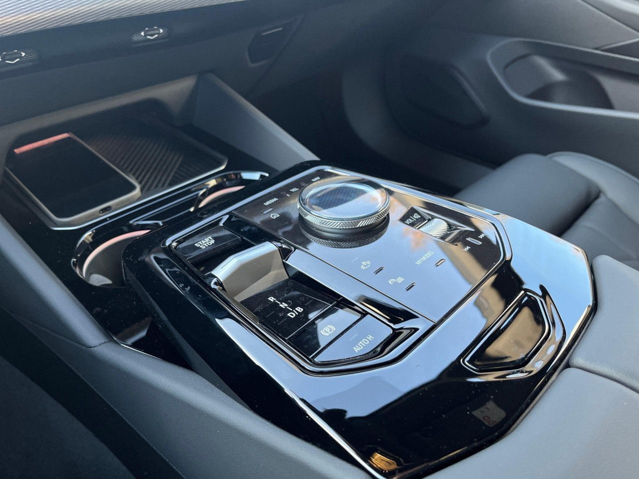 BMW i5 - Bild 19