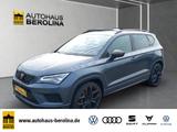 Cupra Ateca 2.0 TSI 4D Limited Edition DSG *PANO*ACC* - Cupra Ateca Gebrauchtwagen in Berlin