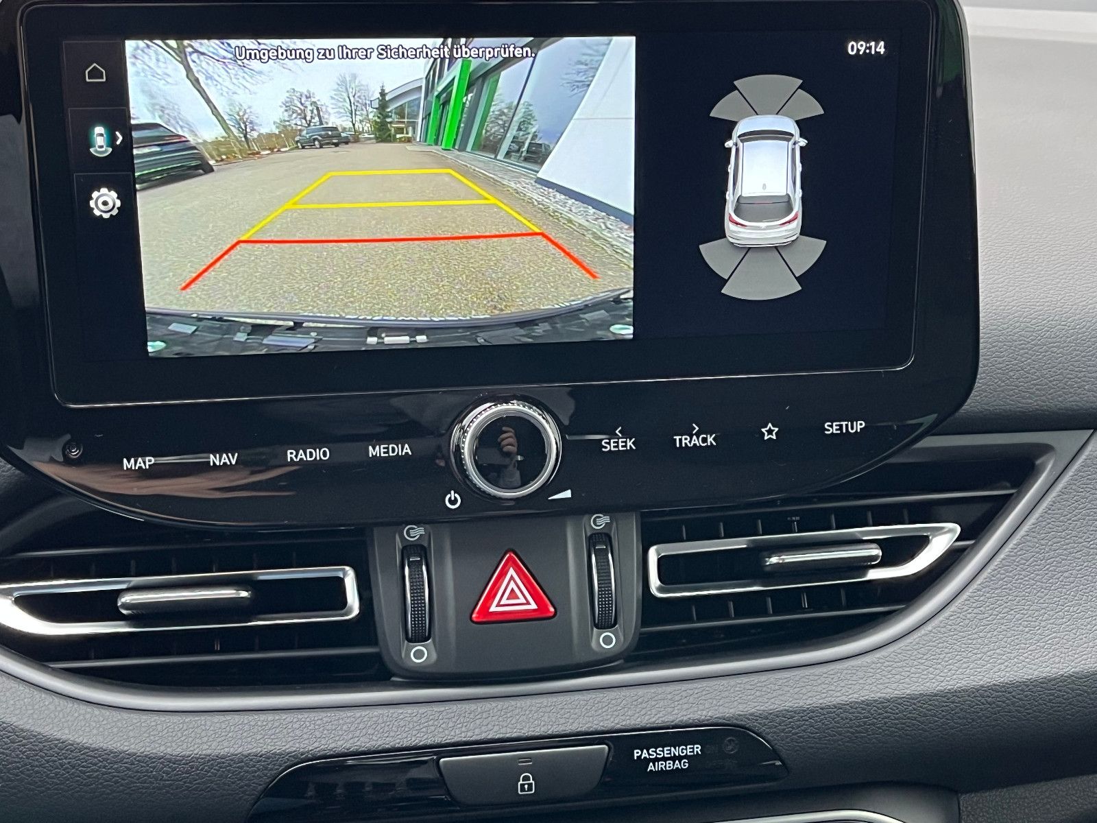 Hyundai i30 – Bild 6