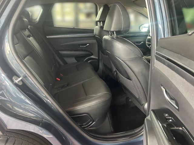 Fahrzeugabbildung Hyundai Tucson Prime Mild-Hybrid 2WD Navi Leder Digitale