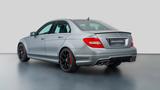 Mercedes-Benz C 63 AMG Edition 507 - Mercedes-Benz: Limousine, 63 AMG 507