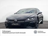 Volkswagen Arteon Shooting Brake 2.0 TSI R 4Motion+DSG+AHK+ - gebrauchte VW Arteon aus dem Jahr 2024