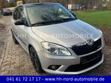 Skoda Fabia RS //AUTOMATIK//KLIMA//SHZ//PDC// - Skoda aus 2010: RS