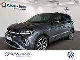 Volkswagen T-Cross Style 1.0 TSI DSG AHK*Nav*ACC*Matrix*Kam