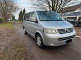 Volkswagen Vw T5 Multivan Highline 2.5TDI 125kw *Klim... - VW T5 Multivan in Mönchengladbach