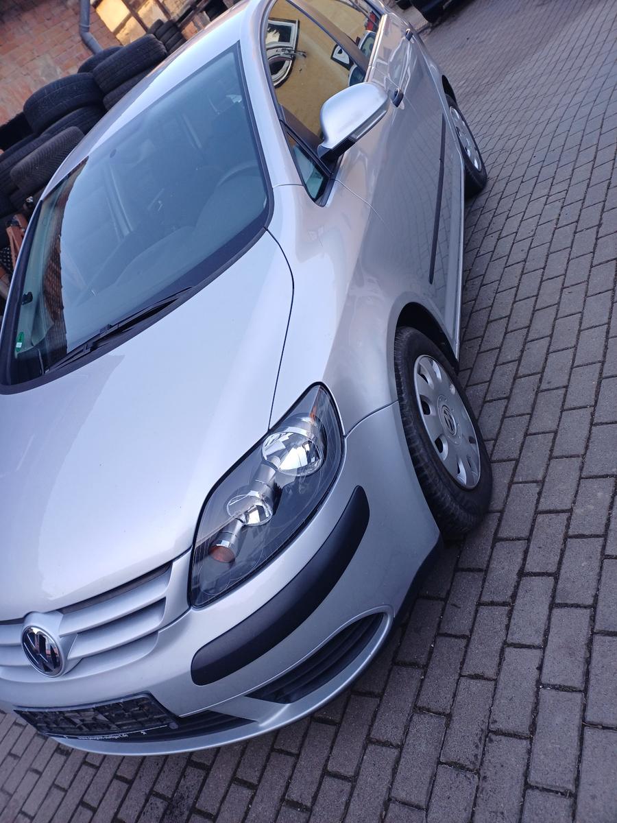 Volkswagen Golf Plus 1.6 FSI Tüv 02/2028